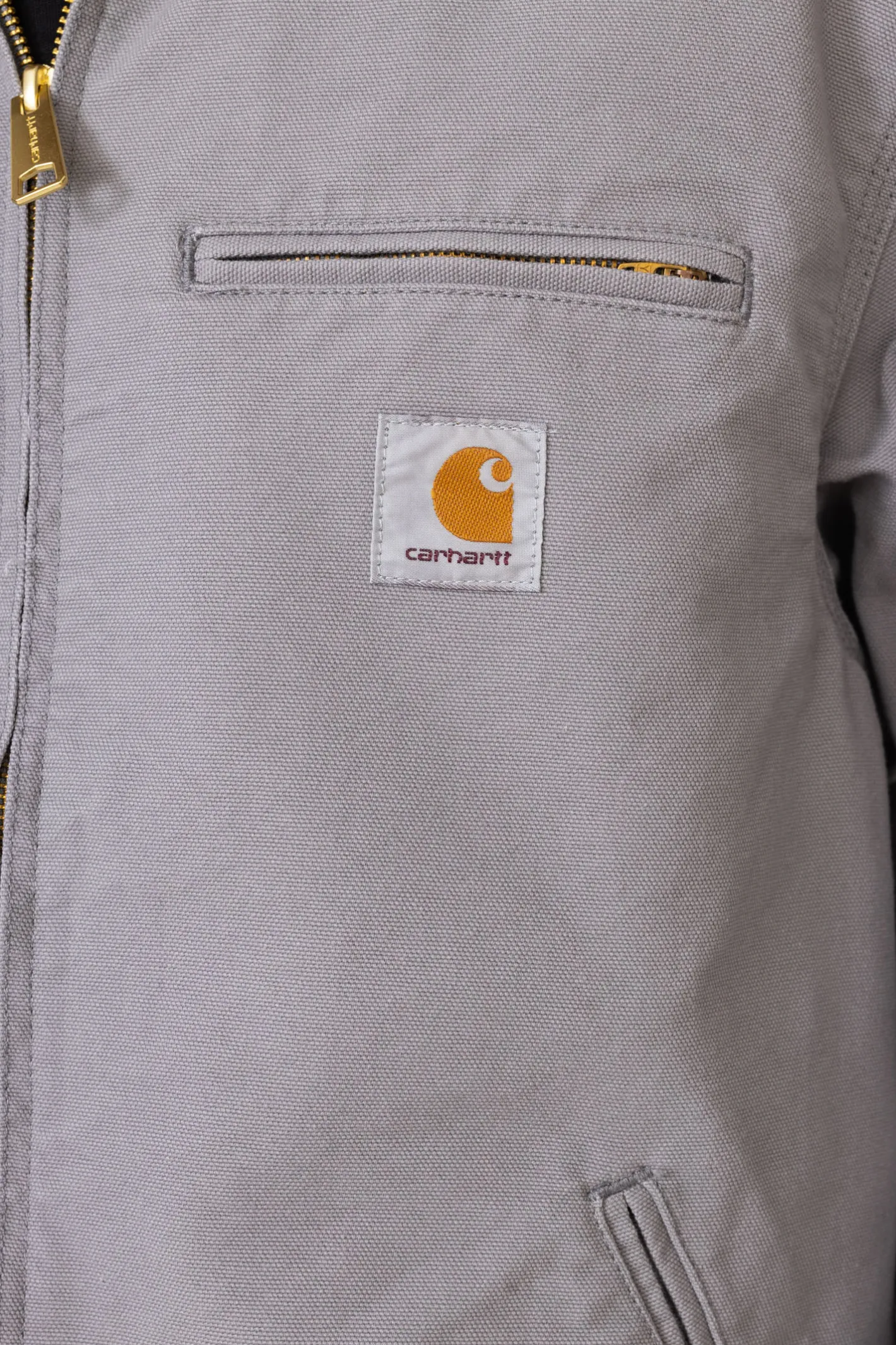 Przejściówki-Carhartt WIP Kurtka Detroit
