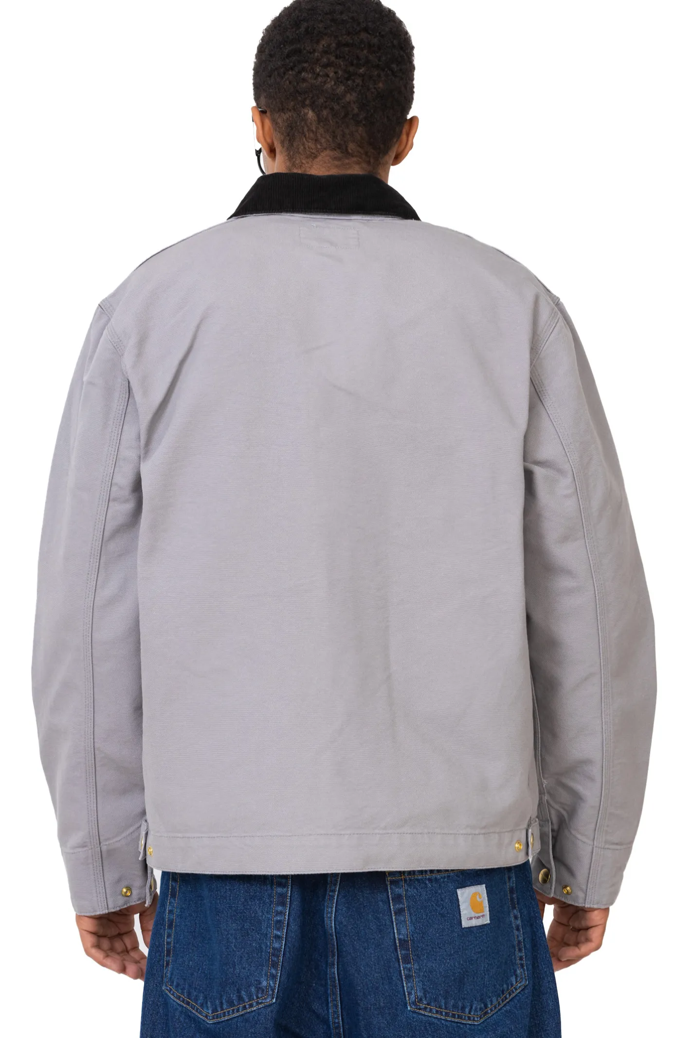 Przejściówki-Carhartt WIP Kurtka Detroit