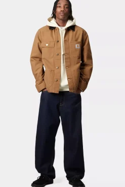 Przejściówki-Carhartt WIP Kurtka Michigan