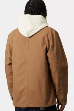Przejściówki-Carhartt WIP Kurtka Michigan
