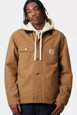Przejściówki-Carhartt WIP Kurtka Michigan