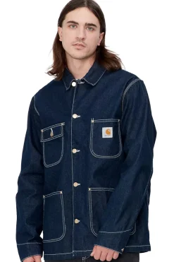 Przejściówki-Carhartt WIP Kurtka OG Chore