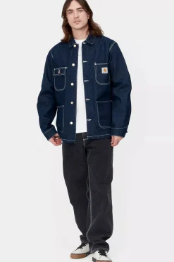 Przejściówki-Carhartt WIP Kurtka OG Chore