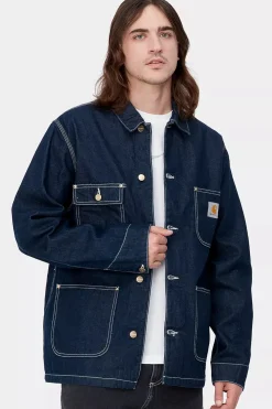 Przejściówki-Carhartt WIP Kurtka OG Chore