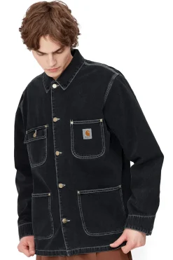 Przejściówki-Carhartt WIP Kurtka OG Chore