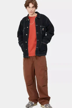 Przejściówki-Carhartt WIP Kurtka OG Chore