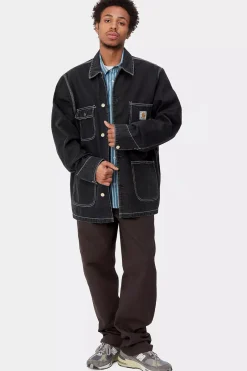 Przejściówki-Carhartt WIP Kurtka OG Chore