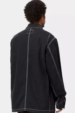 Przejściówki-Carhartt WIP Kurtka OG Chore