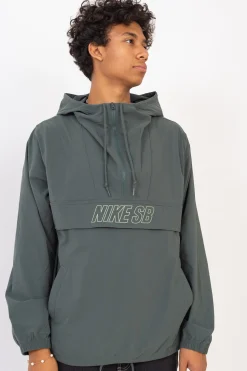 Przejściówki-Nike Kurtka SB