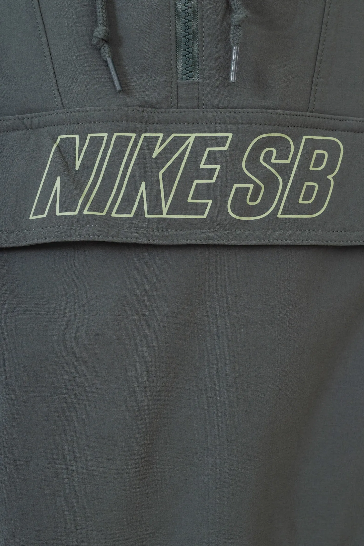 Przejściówki-Nike Kurtka SB