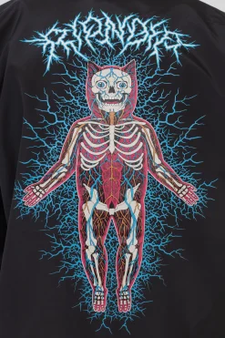 Przejściówki-Ripndip Kurtka Nervous System Coaches