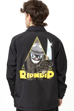 Przejściówki-Ripndip Kurtka Slice And Dice