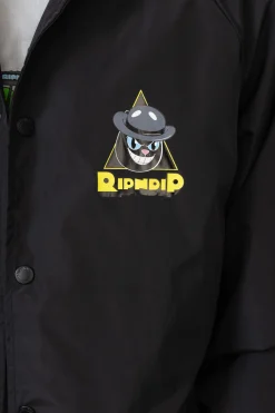 Przejściówki-Ripndip Kurtka Slice And Dice