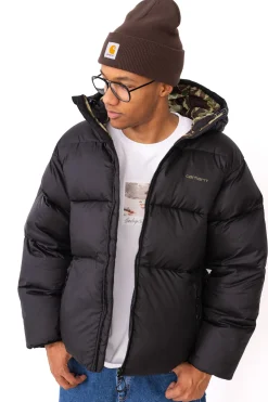 Zimowe-Carhartt WIP Kurtka Zimowa Toronto