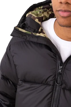 Zimowe-Carhartt WIP Kurtka Zimowa Toronto