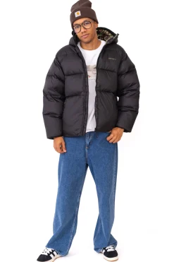 Zimowe-Carhartt WIP Kurtka Zimowa Toronto