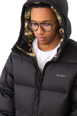 Zimowe-Carhartt WIP Kurtka Zimowa Toronto