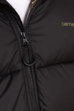 Zimowe-Carhartt WIP Kurtka Zimowa Toronto