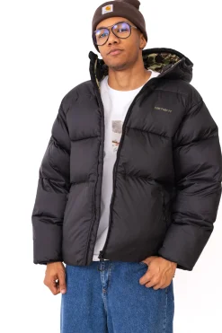 Zimowe-Carhartt WIP Kurtka Zimowa Toronto