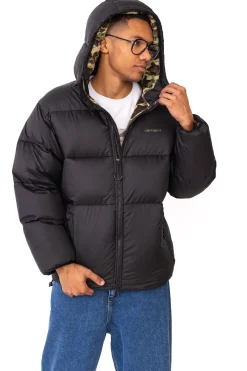 Zimowe-Carhartt WIP Kurtka Zimowa Toronto