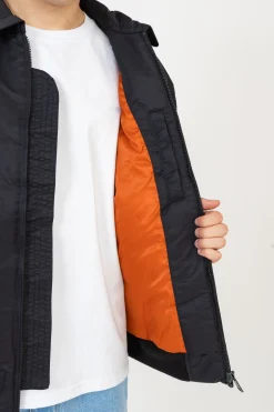 Zimowe-Carhartt WIP Kurtka Zimowa Olten