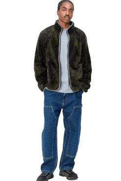 Zimowe|Bluzy Polarowe-Carhartt WIP Kurtka Zimowa Jebson