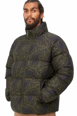 Zimowe-Carhartt WIP Kurtka Zimowa Springfield