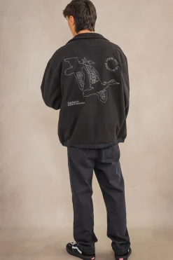 Zimowe|Bluzy Rozpinane-Carhartt WIP Kurtka Zimowa Flying Ducks