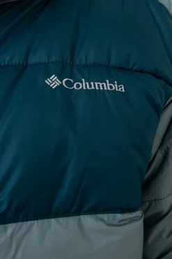 Zimowe-Columbia Kurtka Zimowa Pike Lake™ II Crew
