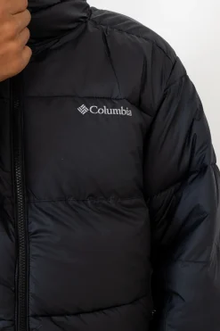 Zimowe-Columbia Kurtka Zimowa Pike Lake™ II Crew