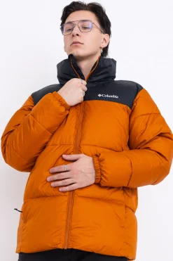 Zimowe-Columbia Kurtka Zimowa Puffect™ Crew