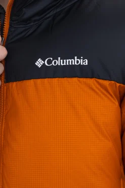Zimowe-Columbia Kurtka Zimowa Puffect™ Crew