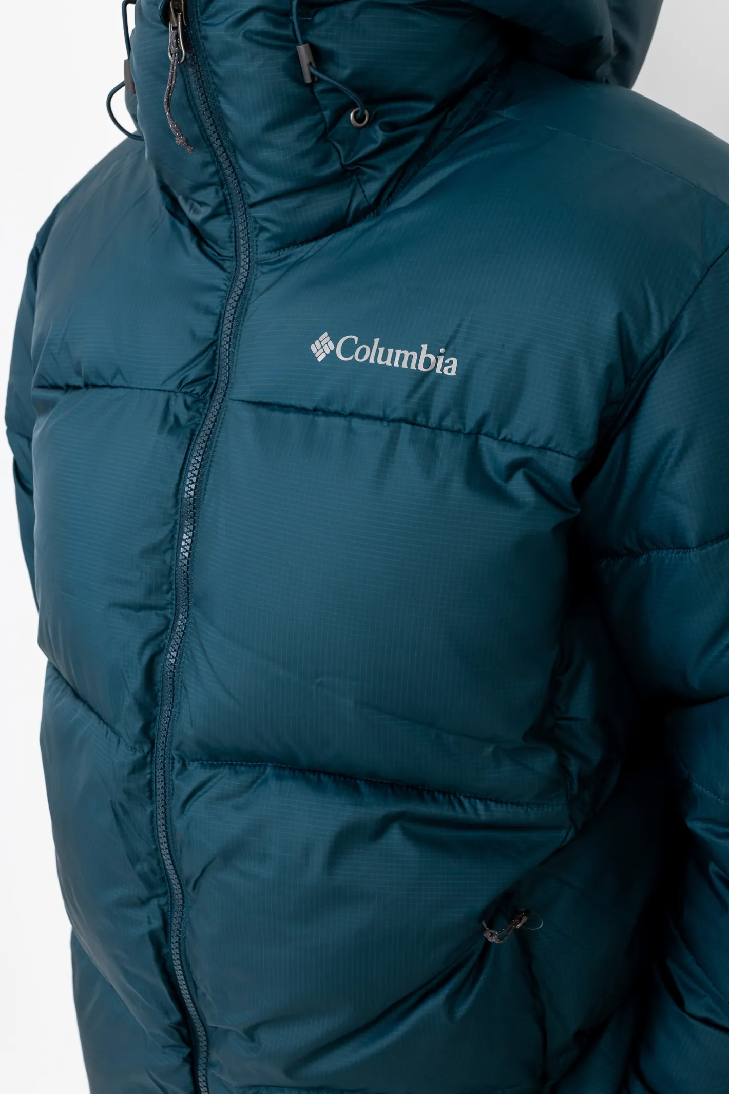 Zimowe-Columbia Kurtka Zimowa Puffect™