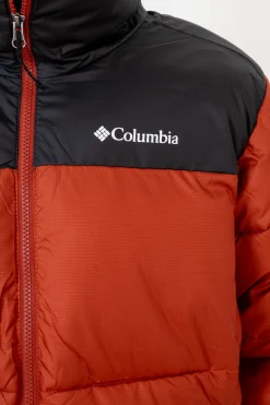 Zimowe-Columbia Kurtka Zimowa Puffect™ II Crew