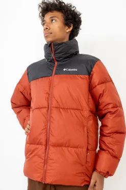 Zimowe-Columbia Kurtka Zimowa Puffect™ II Crew