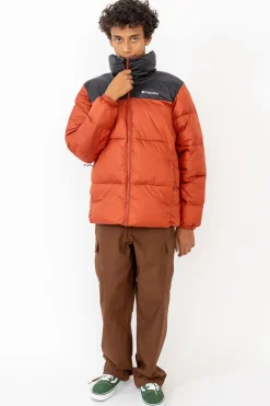 Zimowe-Columbia Kurtka Zimowa Puffect™ II Crew