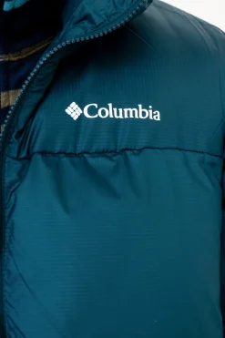 Zimowe-Columbia Kurtka Zimowa Puffect™ II Crew