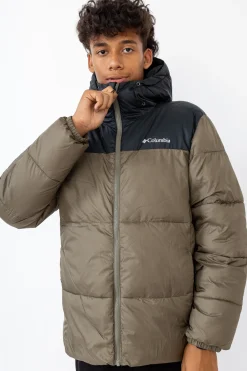 Zimowe-Columbia Kurtka Zimowa Puffect™