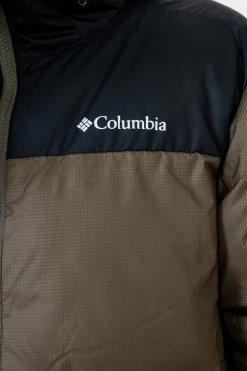 Zimowe-Columbia Kurtka Zimowa Puffect™