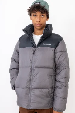 Zimowe-Columbia Kurtka Zimowa Puffect™ II Crew
