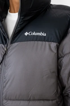 Zimowe-Columbia Kurtka Zimowa Puffect™ II Crew