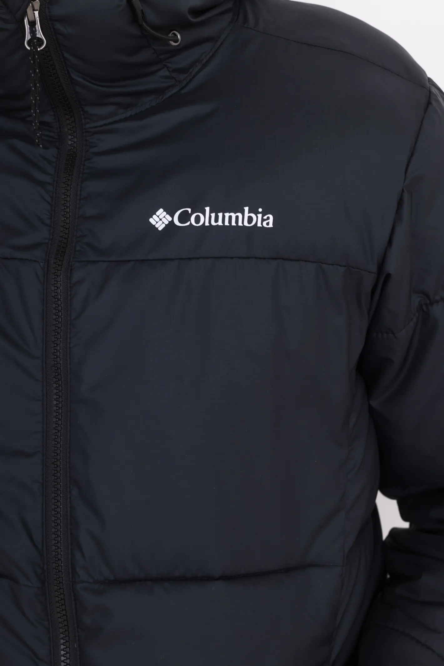 Zimowe-Columbia Kurtka Zimowa Puffect™