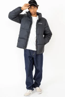 Zimowe-Columbia Kurtka Zimowa Puffect™ II Crew