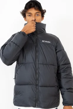 Zimowe-Columbia Kurtka Zimowa Puffect™ II Crew
