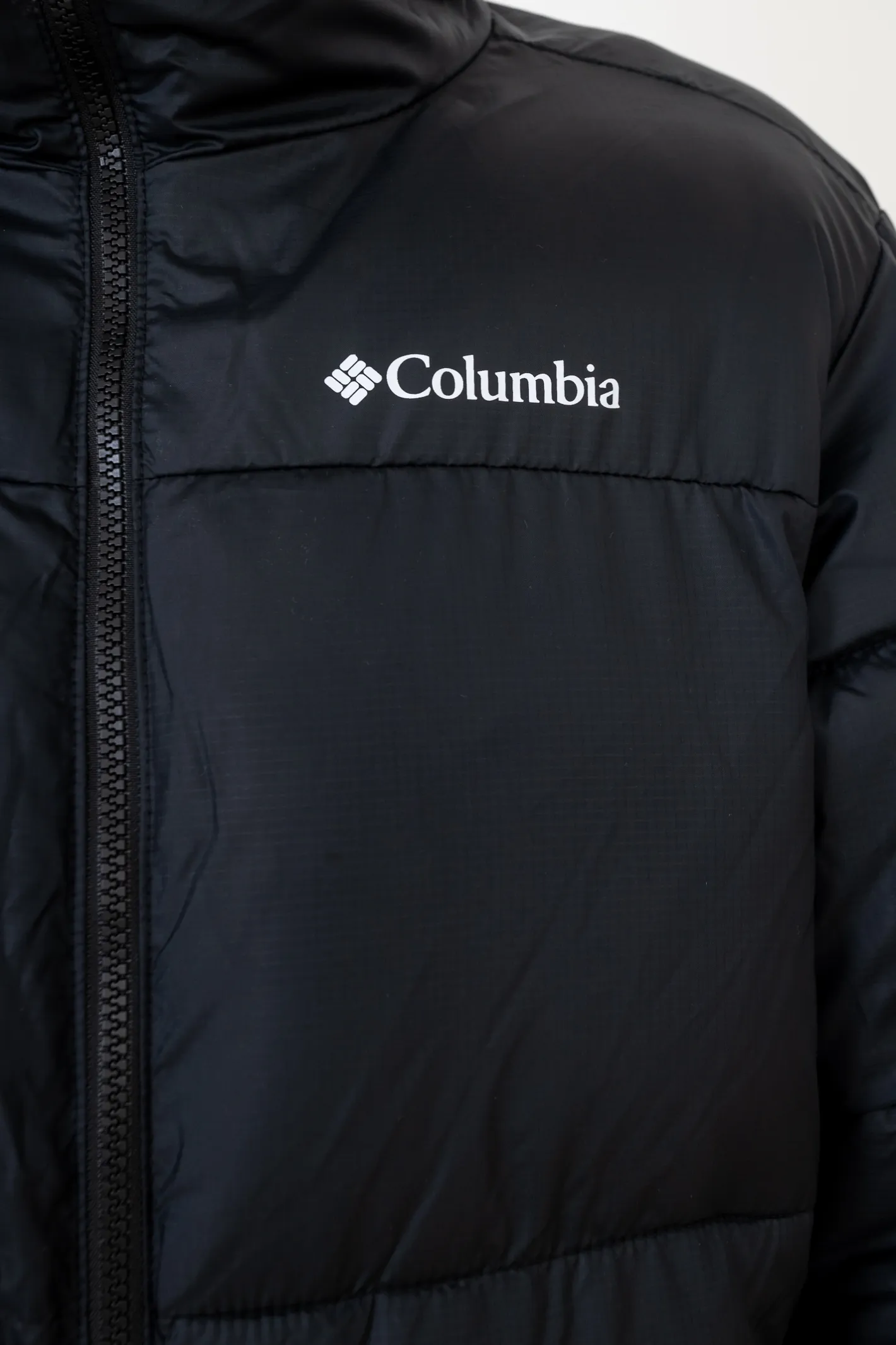 Zimowe-Columbia Kurtka Zimowa Puffect™ II Crew