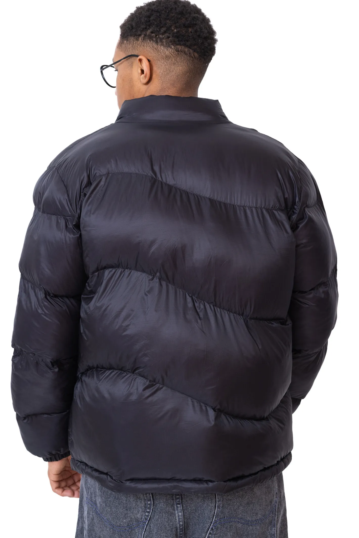 Zimowe-Dime Kurtka Zimowa Classic Ripstop