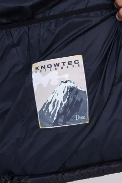 Zimowe-Dime Kurtka Zimowa Classic Ripstop