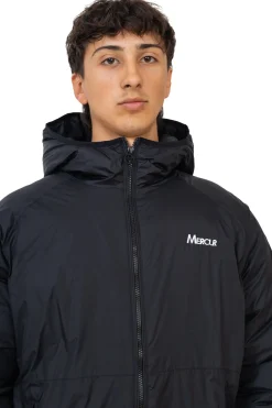 Zimowe-Mercur Kurtka Zimowa Classic