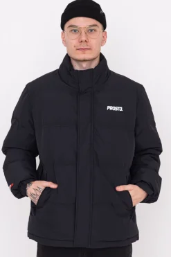 Zimowe-Prosto Kurtka Zimowa Synthetic Puff