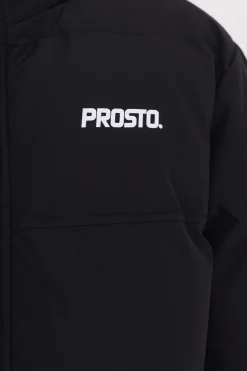 Zimowe-Prosto Kurtka Zimowa Synthetic Puff